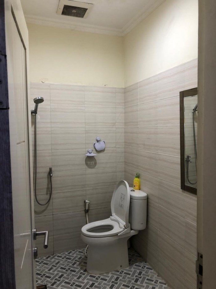 Rumah Dijual Siap Huni di Cluster Nice Deltamas Cikarang